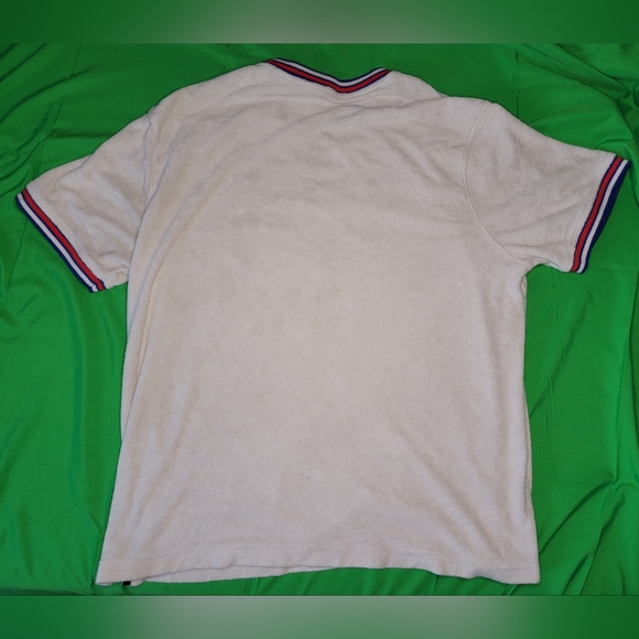 Champion Terry ringer shirt - Picture 4 of 5